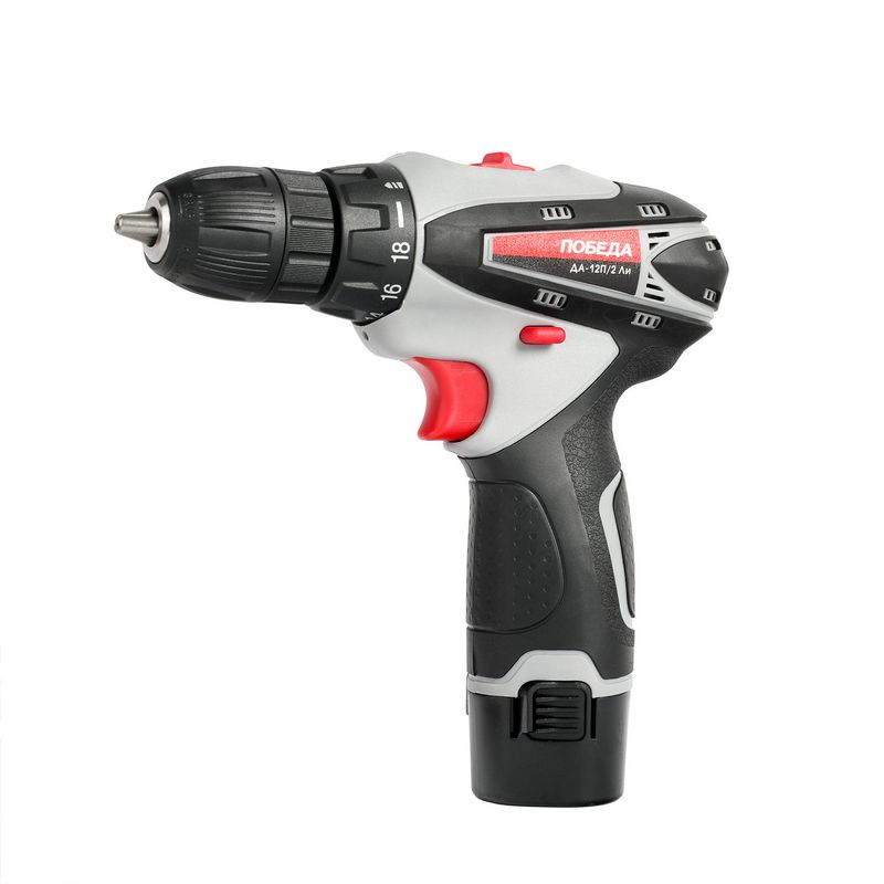 Как выбрать аккумуляторную дрель-шуруповерт: секреты выбора для дома и профессионалов Как выбрать аккумуляторную дрель-шуруповерт: секреты выбора для дома и профессионалов