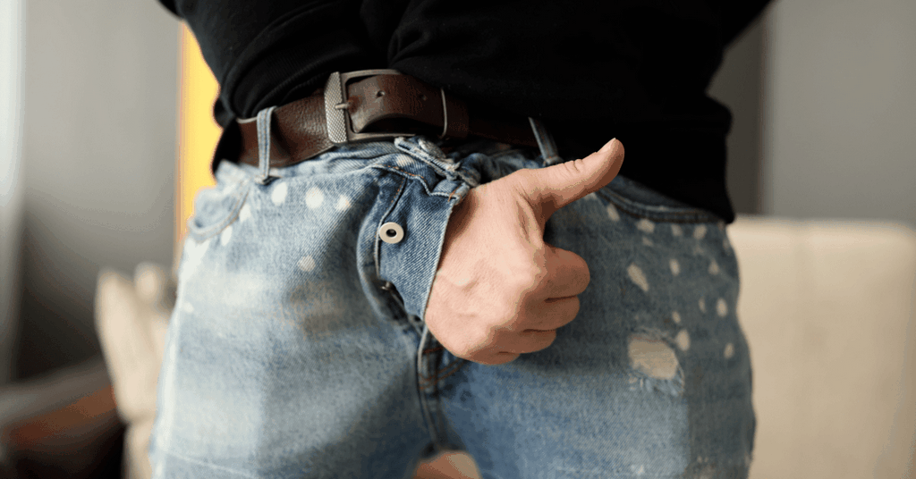 The Globe's Preferences in Porn: Final Thoughts and Showing Off Dreams