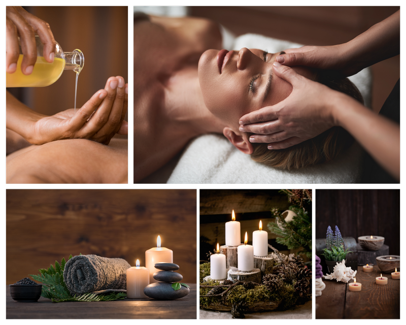 What is hot stone massage and what are the advantages?